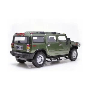 Big Hummer car metal design item of 2026 2