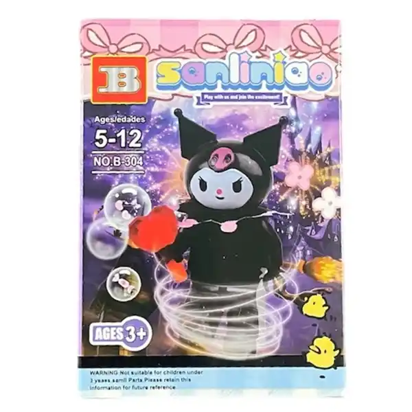 ساختنی کرومی مدل ۱۲ قطعه کد ۹۹۹۱