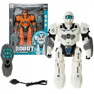 ربات کنترلی موزیکال مدل Robot Cosmos