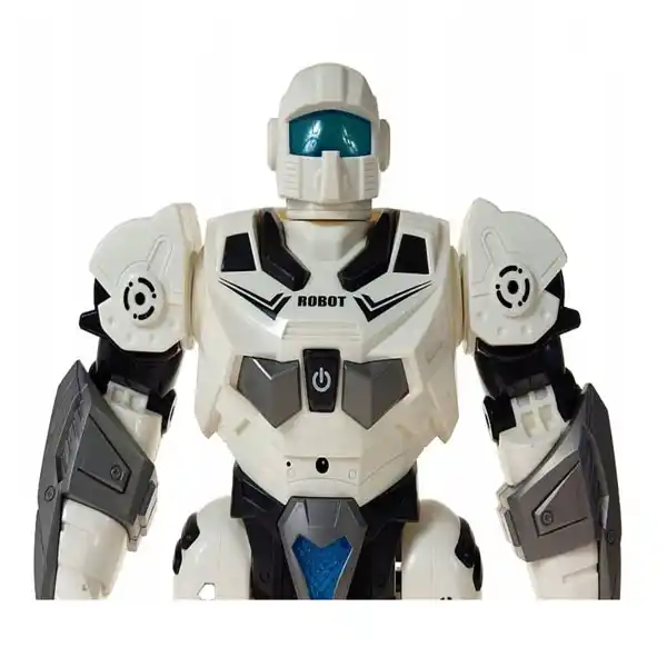 ربات کنترلی موزیکال مدل Robot Cosmos