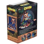 اکشن فیگور کراش باندیکوت ۱۶ سانتی