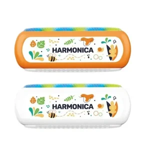 هارمونیکا 1 Harmonica