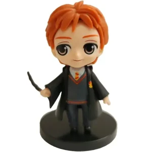 فیگور هری پاتر مجموعه ۱۰ عددی سایز ۷ سانتیمتر 1 Harry Potter figure set of 10 size 7 cm1