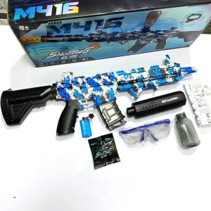 M416 jelly-shot rifle