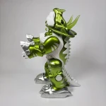 اسباب بازی دایناسور کنترلی آیتم 8828 قابلیت تبدیل شونده