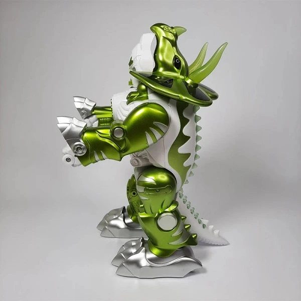 اسباب بازی دایناسور کنترلی آیتم 8828 – تبدیل شونده