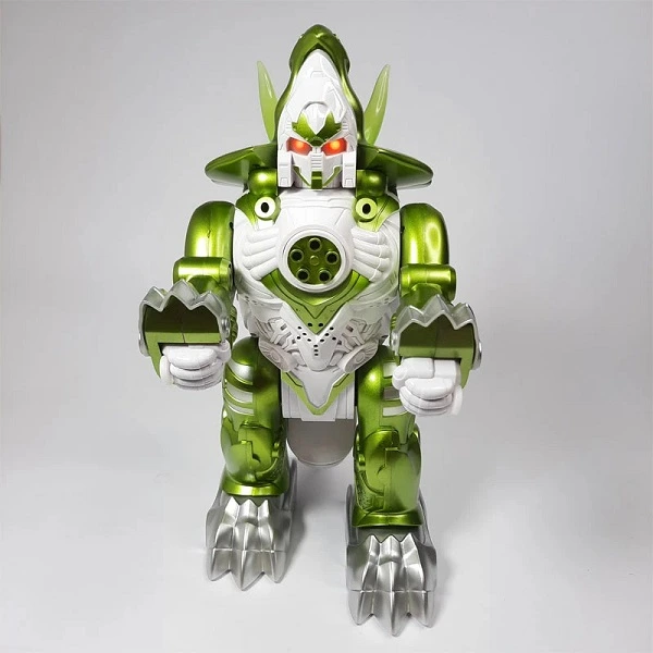 اسباب بازی دایناسور کنترلی آیتم 8828 - تبدیل شونده 1 اسباب بازی دایناسور کنترلی آیتم 8828