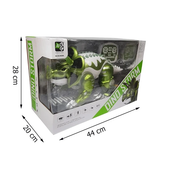 اسباب بازی دایناسور کنترلی آیتم 8828 – تبدیل شونده