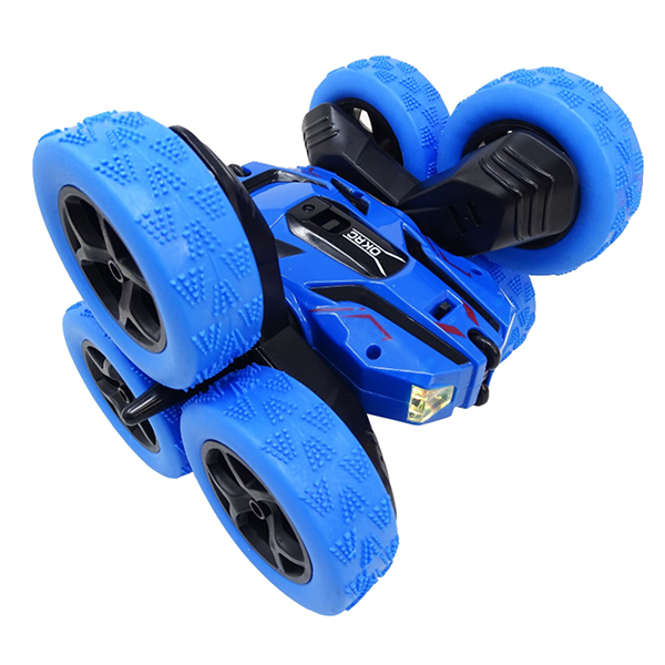 ماشین کنترلی توئیستر (Twister RC)