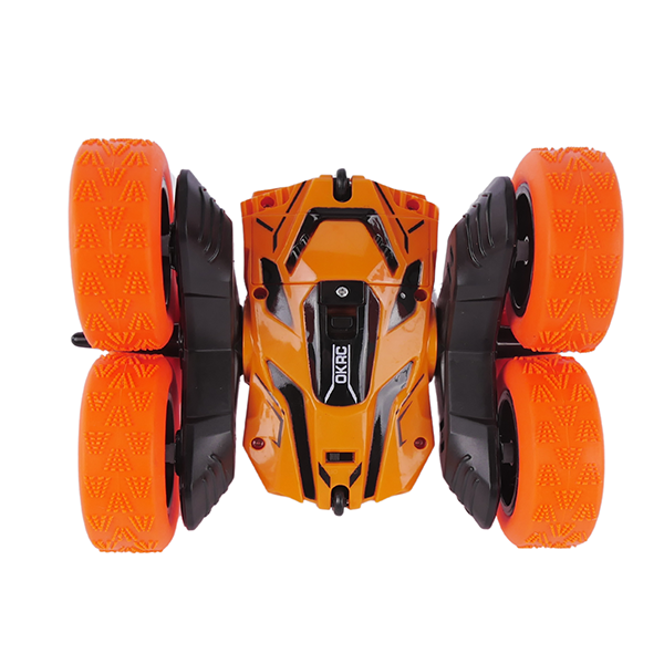 ماشین کنترلی توئیستر (Twister RC)