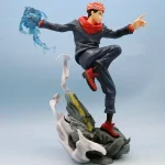 اکشن فیگور یوجی ایتادوری جوجیتسو کایسن