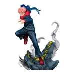 اکشن فیگور یوجی ایتادوری جوجیتسو کایسن