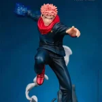 اکشن فیگور یوجی ایتادوری جوجیتسو کایسن