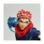 اکشن فیگور یوجی ایتادوری جوجیتسو کایسن