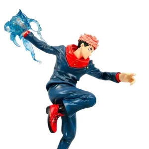 اکشن فیگور یوجی ایتادوری جوجیتسو کایسن