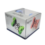 ماشین کنترلی دیوانه ضد آب اتوماتیک برند Twister RC