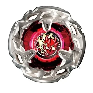 فرفره انفجاری بی بلید ایکس مدل هلز همر کد UX-02