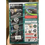 فرفره انفجاری فصل ۸ لَکشِل Beyblade X کد BX-35