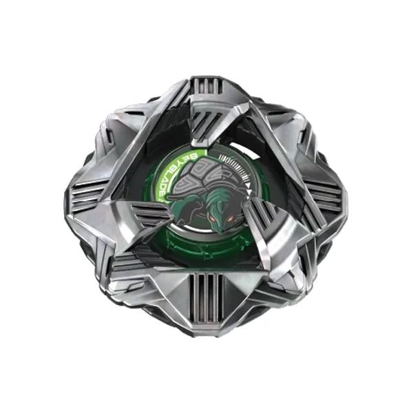 فرفره انفجاری فصل ۸ لَکشِل Beyblade X کد BX-35