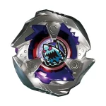فرفره انفجاری Shark Sword BX-14 سری Beyblade X