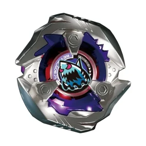 فرفره انفجاری Shark Sword BX-14 سری Beyblade X
