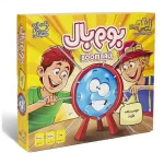 بازی فکری بوم بال