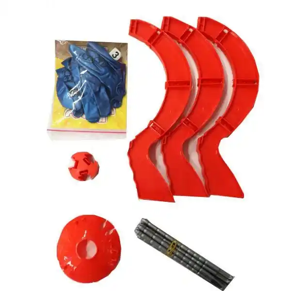 بازی فکری بوم بال زینگو