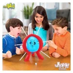 بازی فکری بوم بال