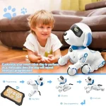 سگ رباتیک هوشمند Britik مدل Y878