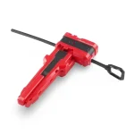 فرفره انفجاری BX-00-13