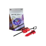 فرفره انفجاری BX-00-13