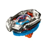 فرفره انفجاری BX مدل Viper Tail کد BX16