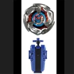 فرفره انفجاری BX مدل Viper Tail کد BX16