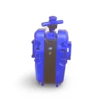 فرفره انفجاری BX مدل Viper Tail کد BX16