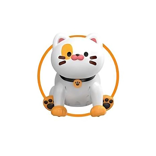 ربات کنترلی گربه مدل K48 موزیکال