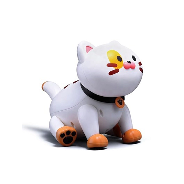 ربات کنترلی گربه مدل K48 موزیکال