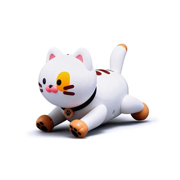 ربات کنترلی گربه مدل K48 موزیکال