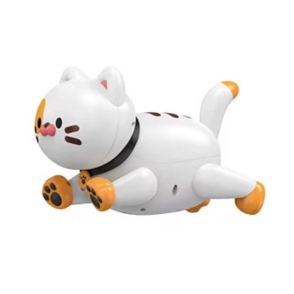 ربات کنترلی گربه مدل K48 موزیکال