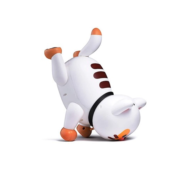 ربات کنترلی گربه مدل K48 موزیکال