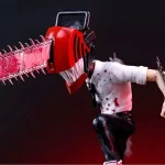 زوایای فیگور شخصیت اره ای ۱۰۴۵