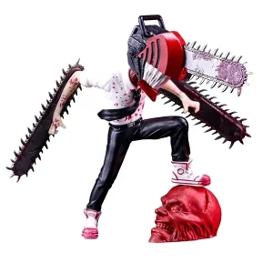 فیگور شخصیت اره ای ۱۰۴۵ ارتفاع 18cm