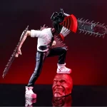 فیگور شخصیت اره ای ۱۰۴۵ با بدنه مقاوم