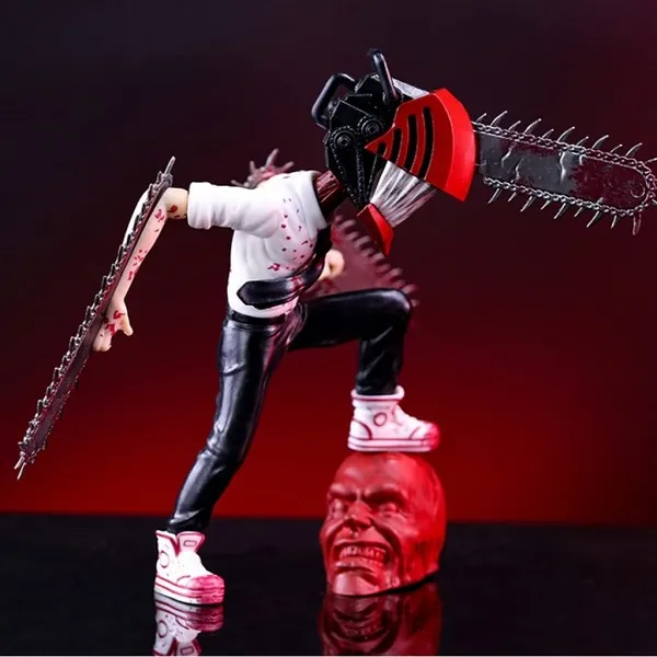 فیگور شخصیت اره ای ۱۰۴۵ ارتفاع 18cm