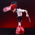 طراحی دقیق فیگور شخصیت اره ای ۱۰۴۵