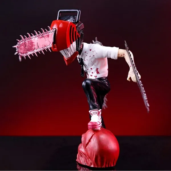 فیگور شخصیت اره ای ۱۰۴۵ ارتفاع 18cm