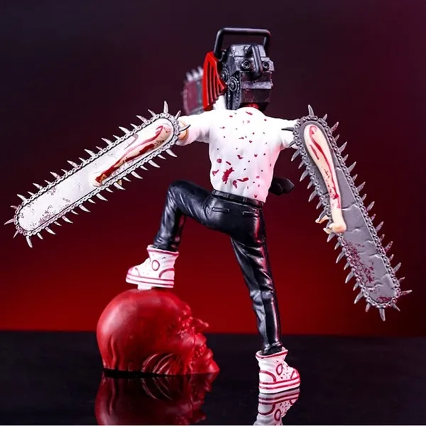 فیگور شخصیت اره ای ۱۰۴۵ ارتفاع 18cm