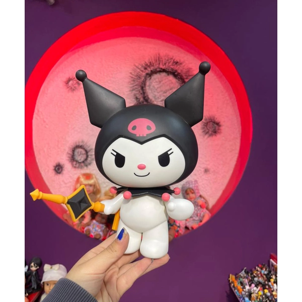 فیگور کرومی 24 سانتی کد 9930