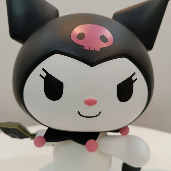 فیگور کرومی 24 سانتی کد 9930