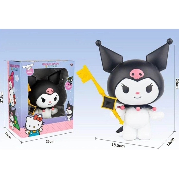 فیگور کرومی 24 سانتی کد 9930