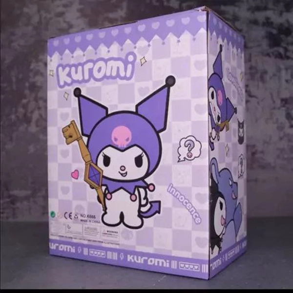 فیگور کرومی 24 سانتی کد 9930